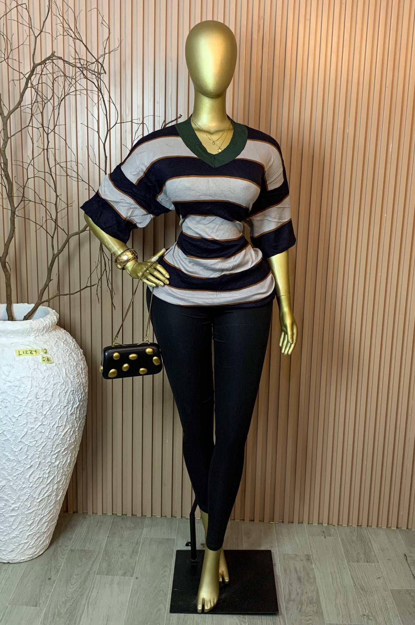 LIZZY2 SIZE24(top)