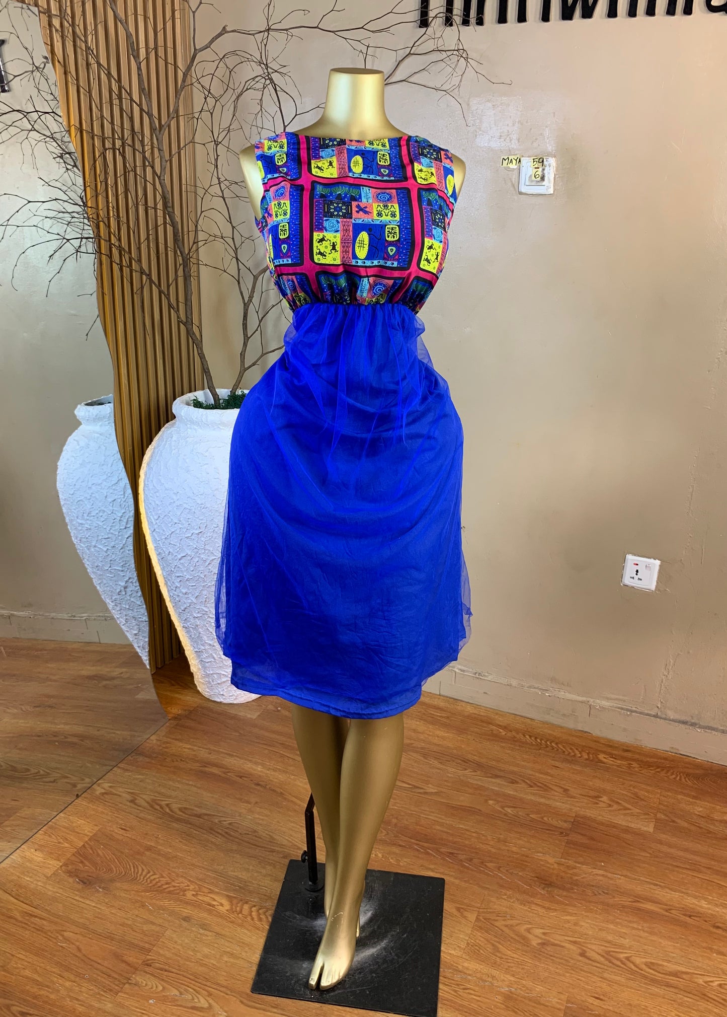 MAYA59 SIZE6