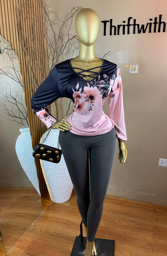 ENNY5 SIZE16(Top only)