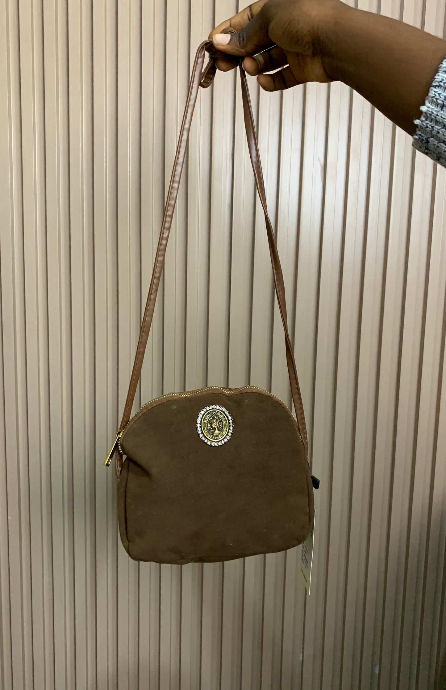 Luxe bag85