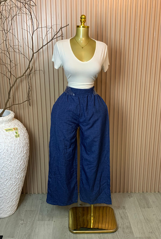 DEBBY81 SIZE8 Length40 pant only