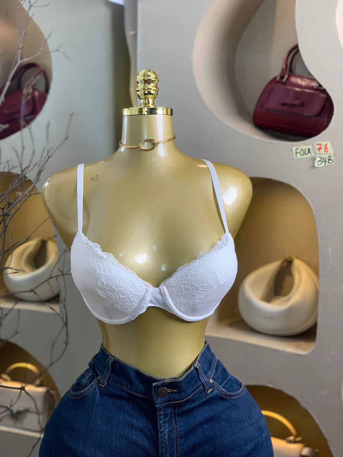 FOLA76 SIZE34B