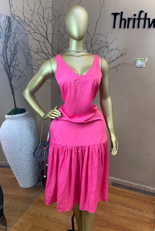 SIZE12 45FEB33 Length52(Free dress)