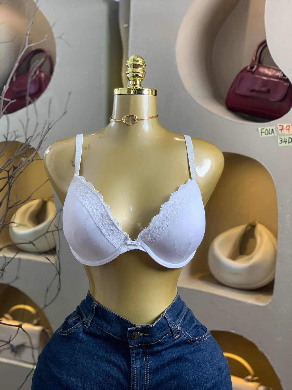 FOLA79 SIZE34D