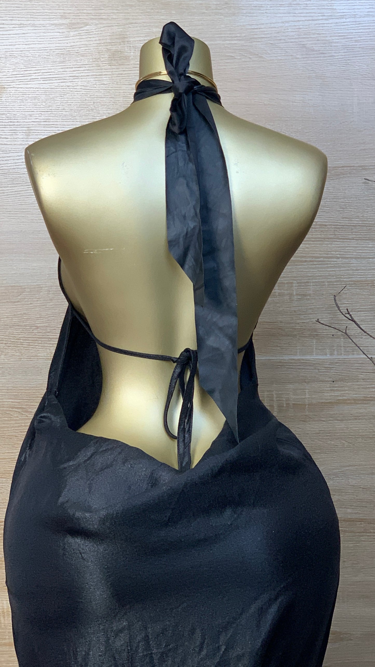 SIZE12 BUZZ59 DRESS Length59
