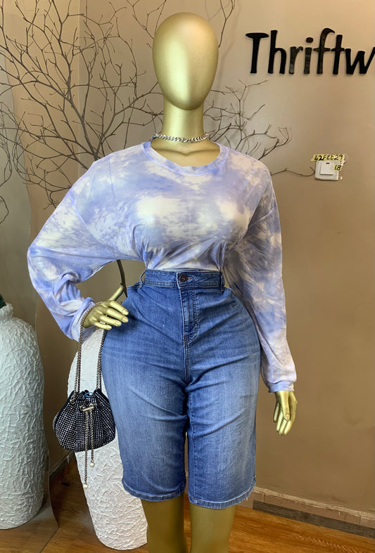 SIZE18 42FEB29(Top only)