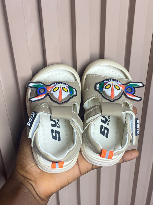 SIZE16 Sandal 27