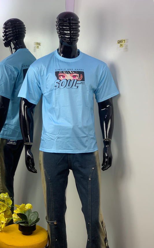 SIZEM GUY7(Top only)