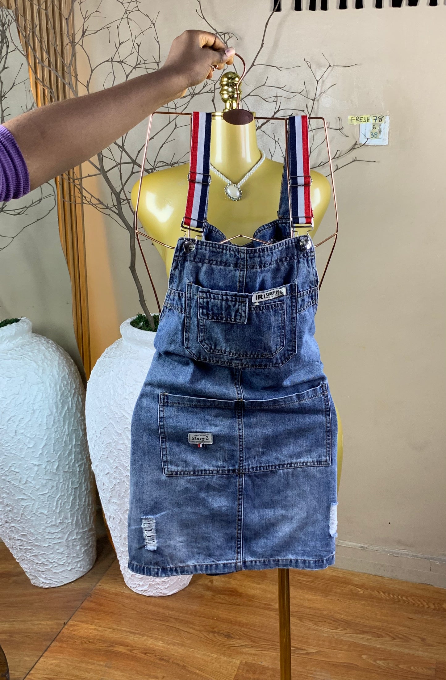 SIZE6 FRESH78