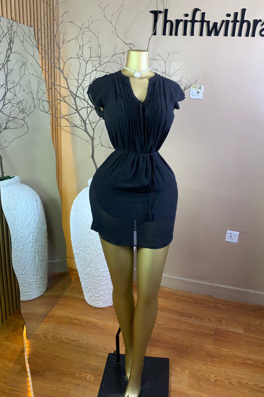 SIZE8 XN12(black)