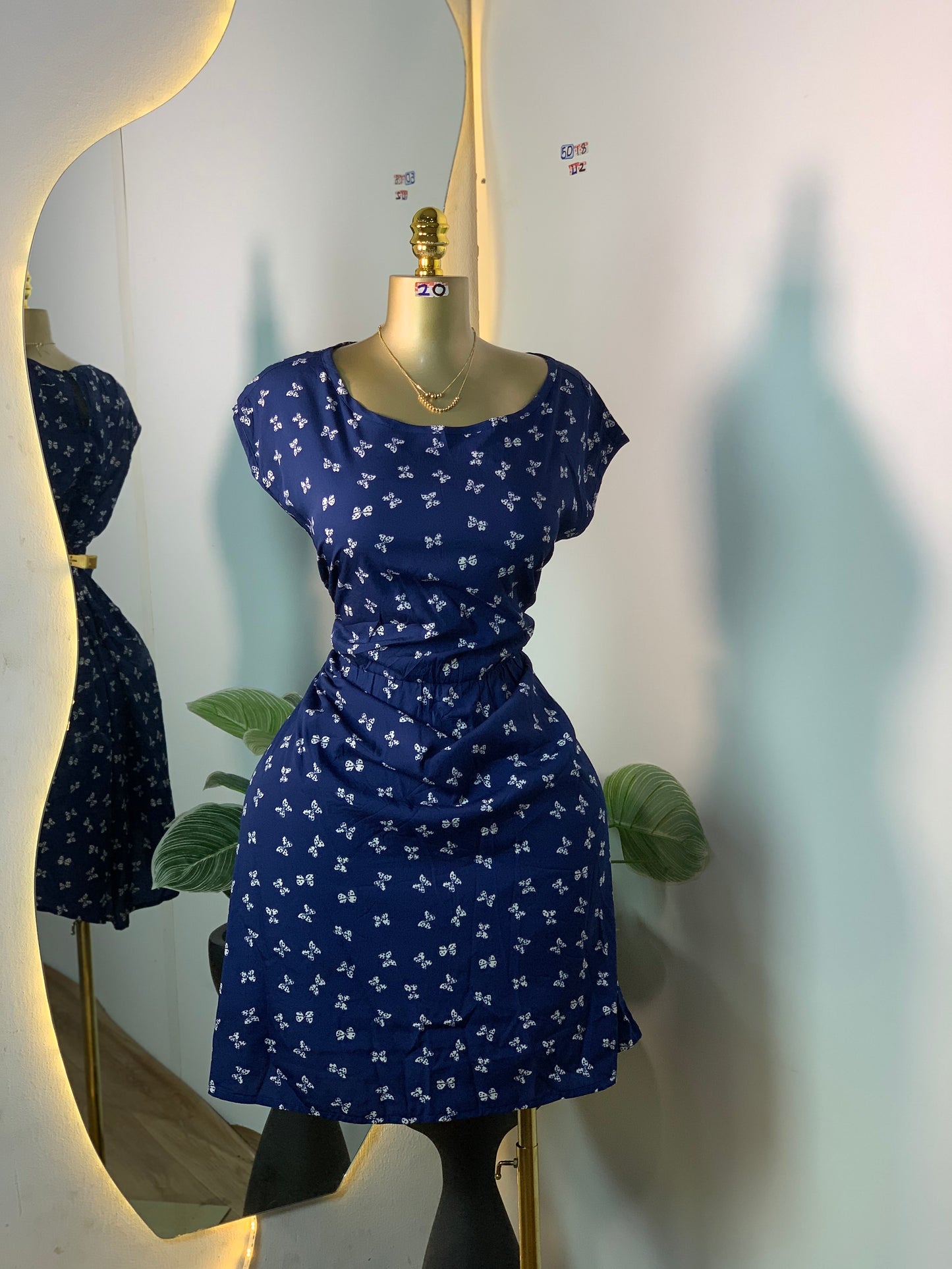 SIZE20 5D18 Length42