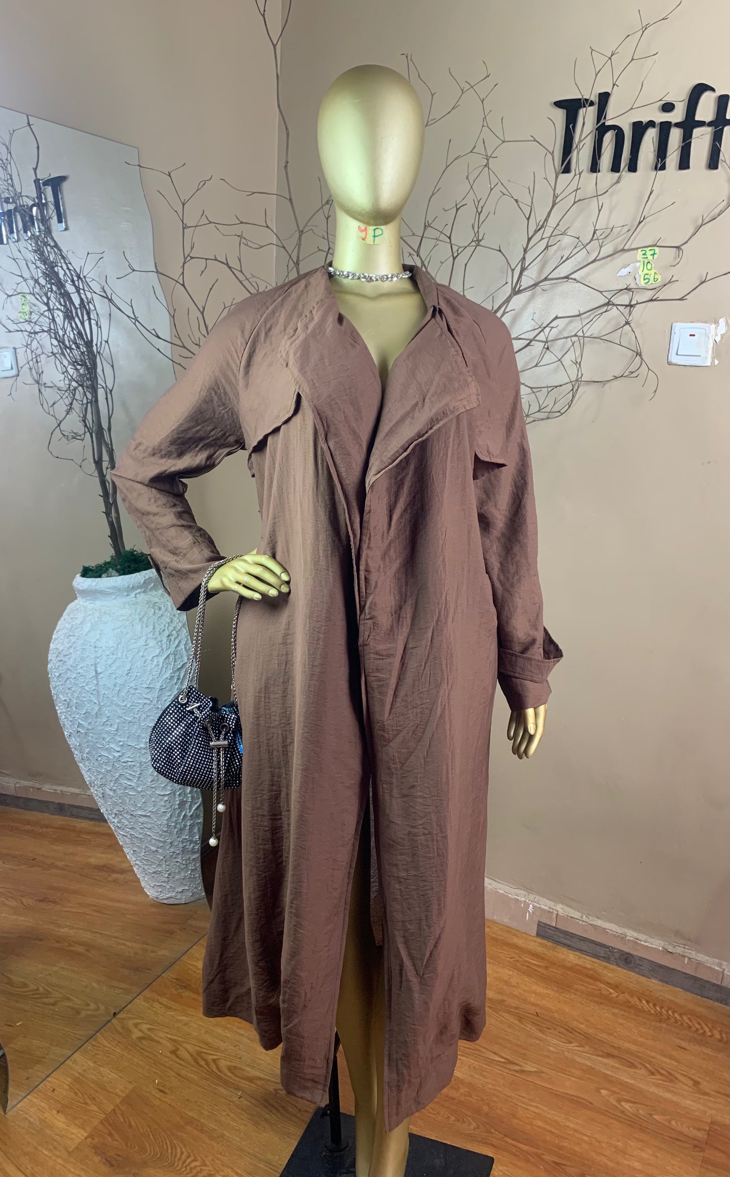 SIZE10 YP37 Length56(Kimono)
