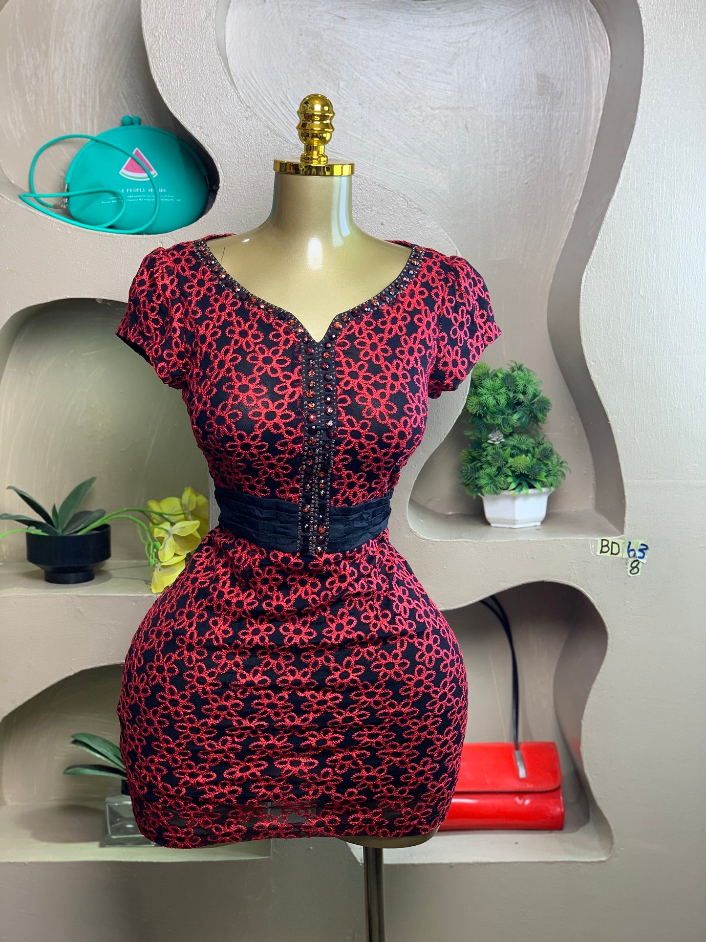 SIZE8 Budget63