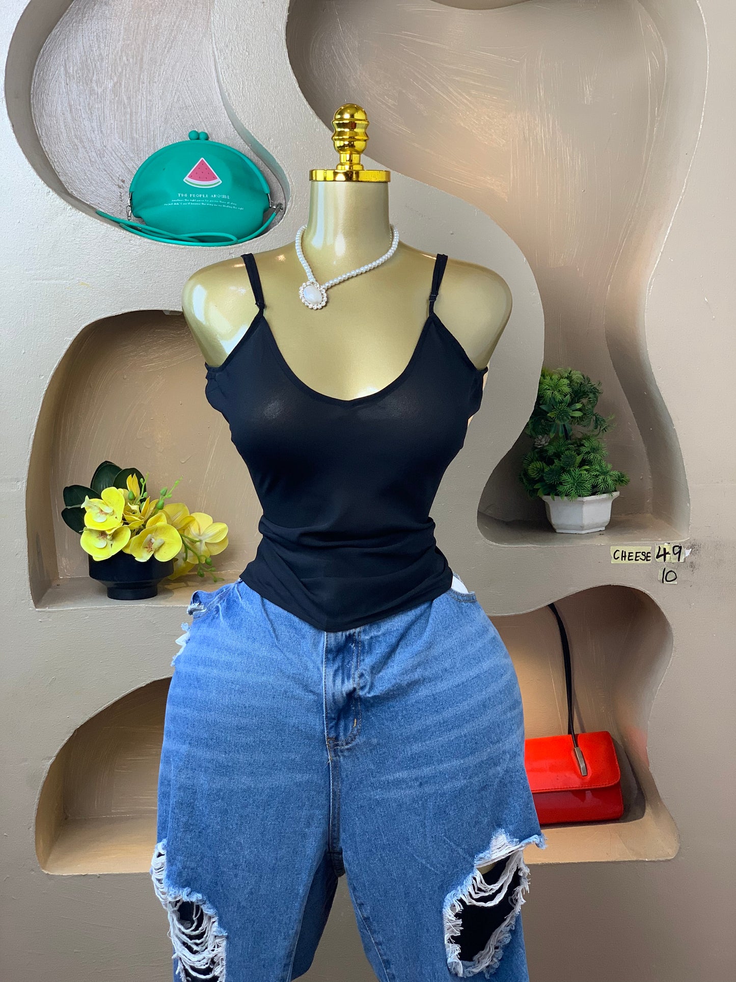 SIZE10 CHEESE49