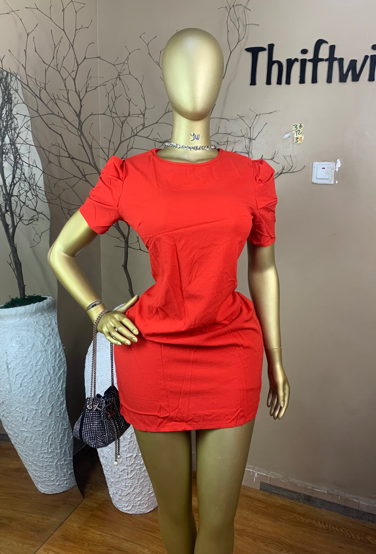 SIZE12 YW36 Length35