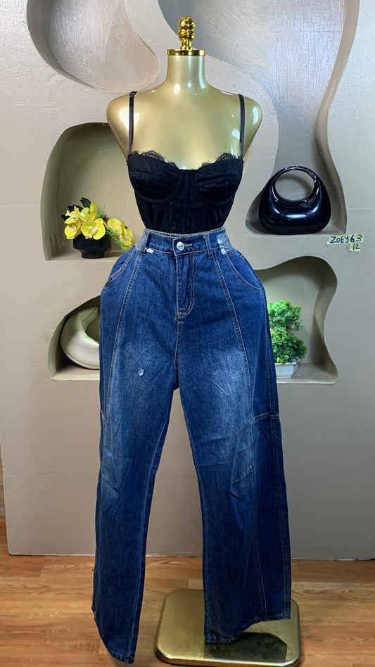 SIZE12 Zoey63 (corset only)