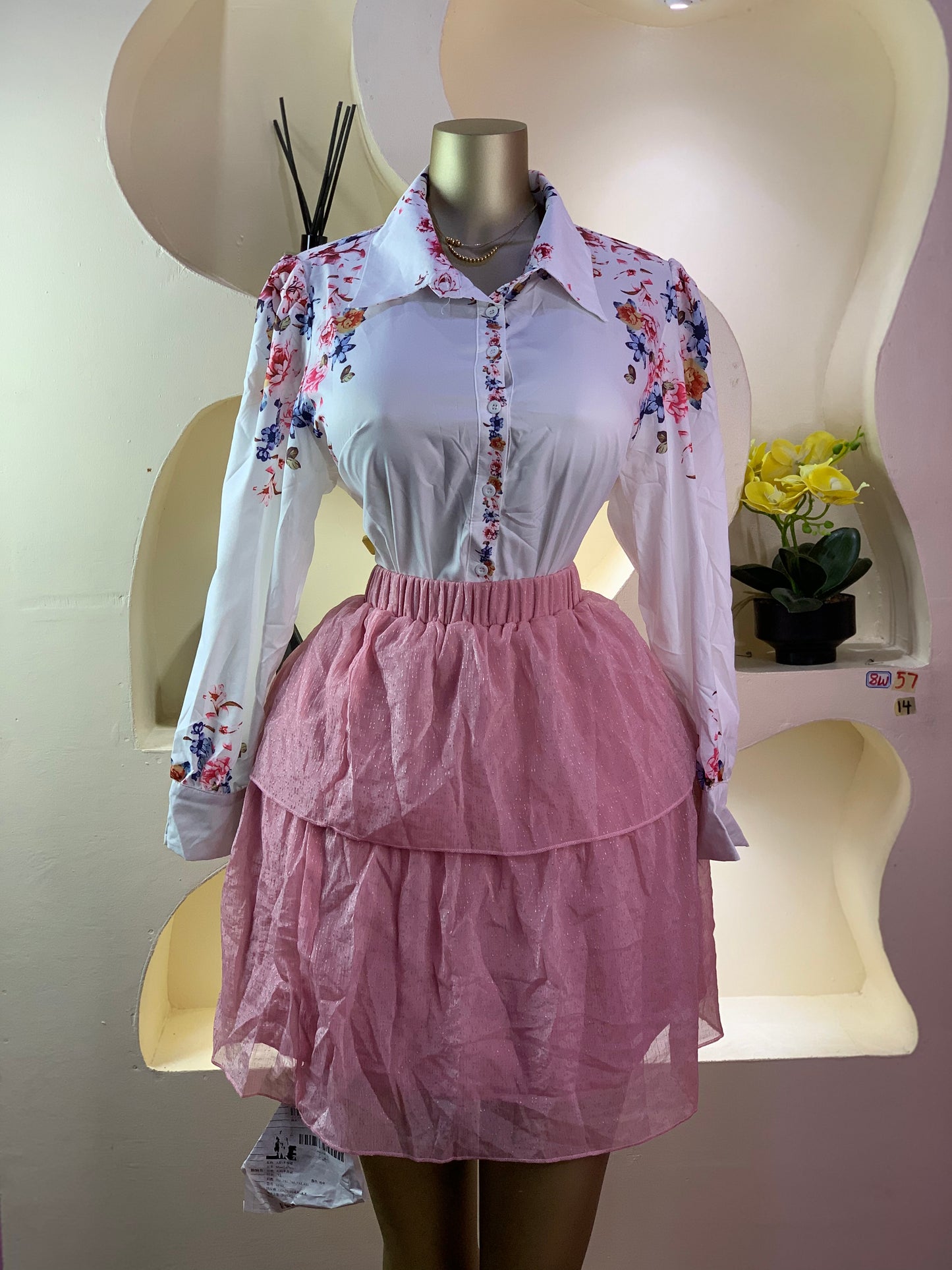 SIZE14 8w57(combo)