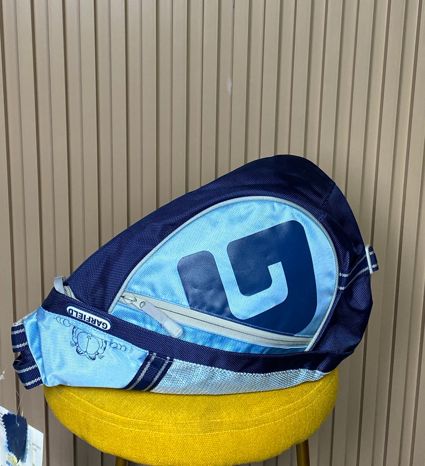 BAG 11