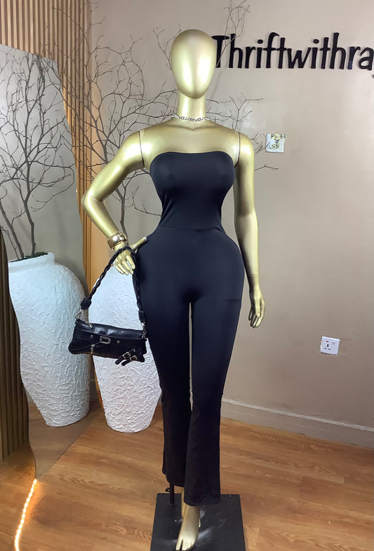 SIZE8 Pearl33 Length53(black)