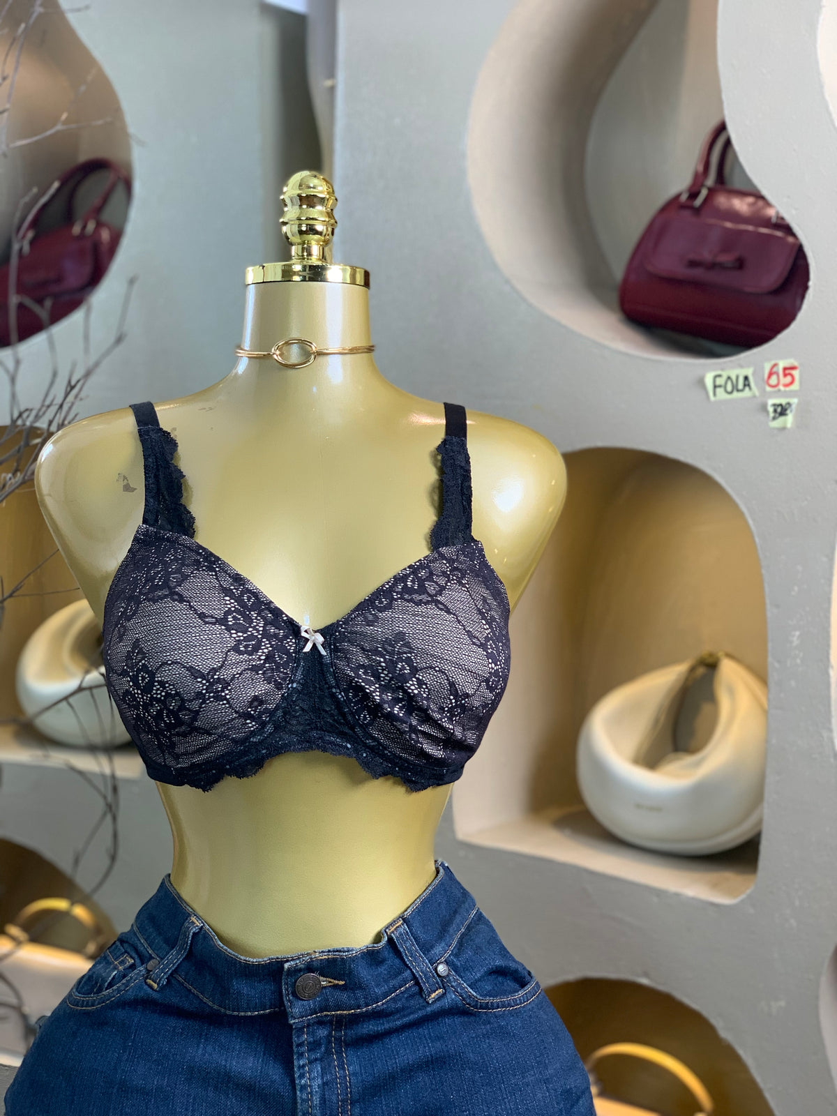 FOLA65 SIZE32D