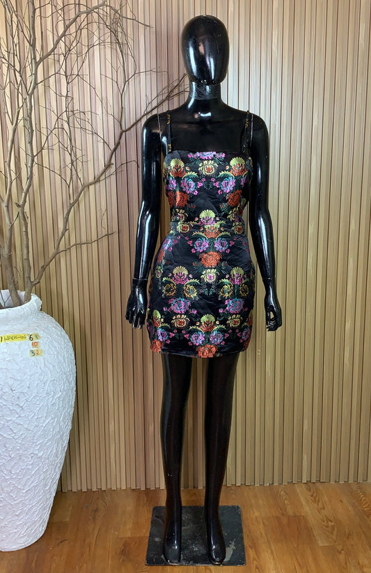1WALK-IN61 SIZE10 Length32 Party dress