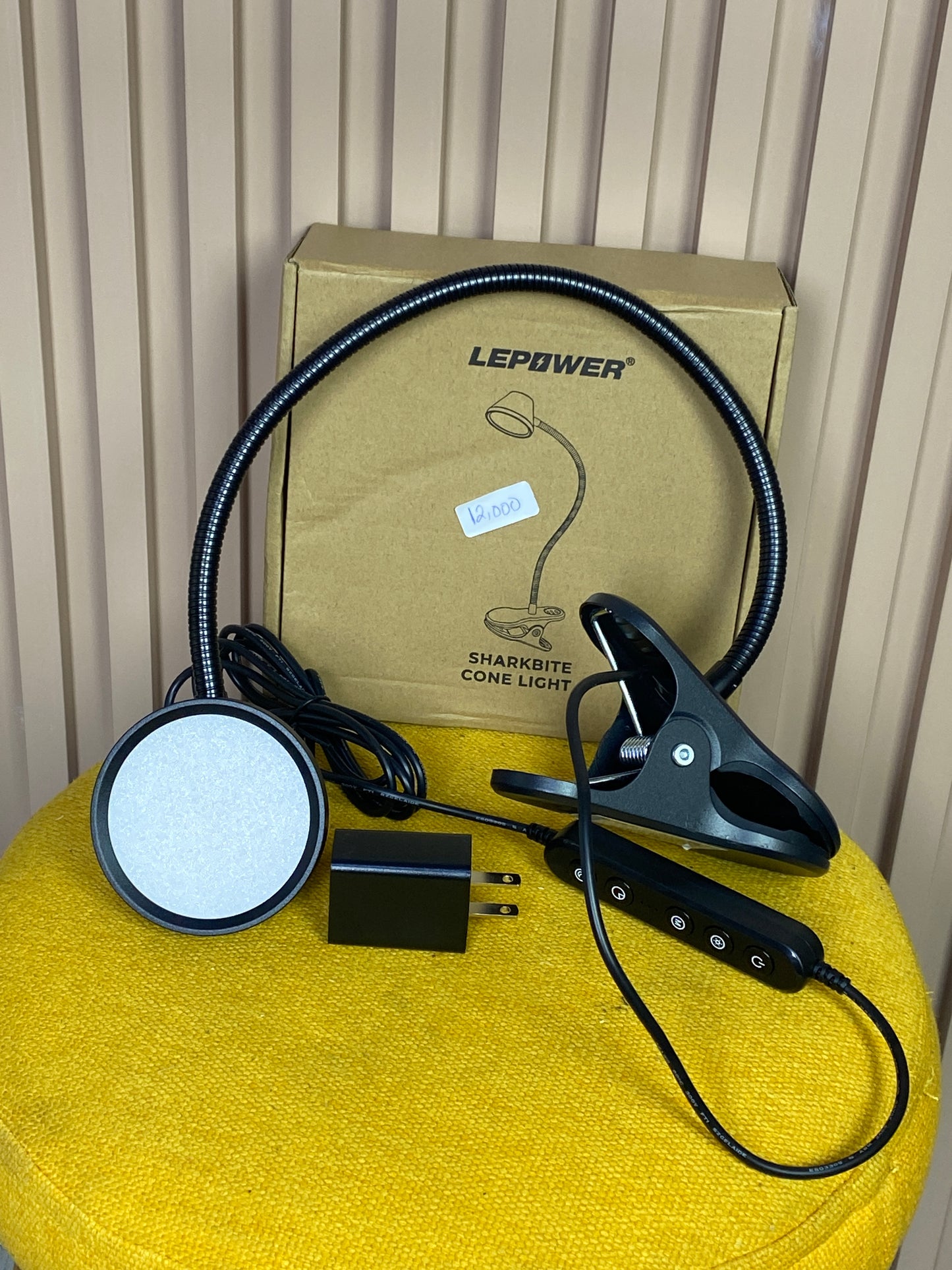 LEPOWER 7