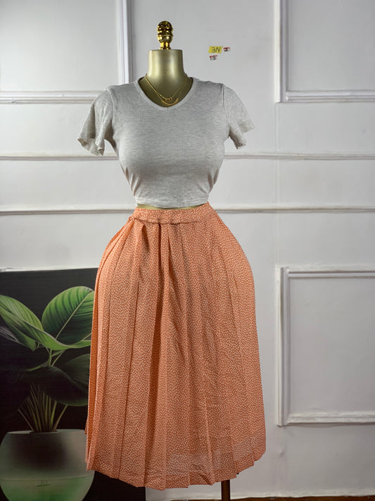 SIZE18 3N2 (skirt only)