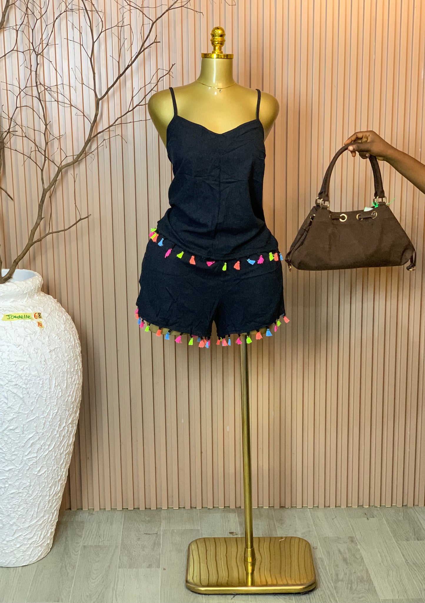 joedelle68 size14 Brand new two piece set