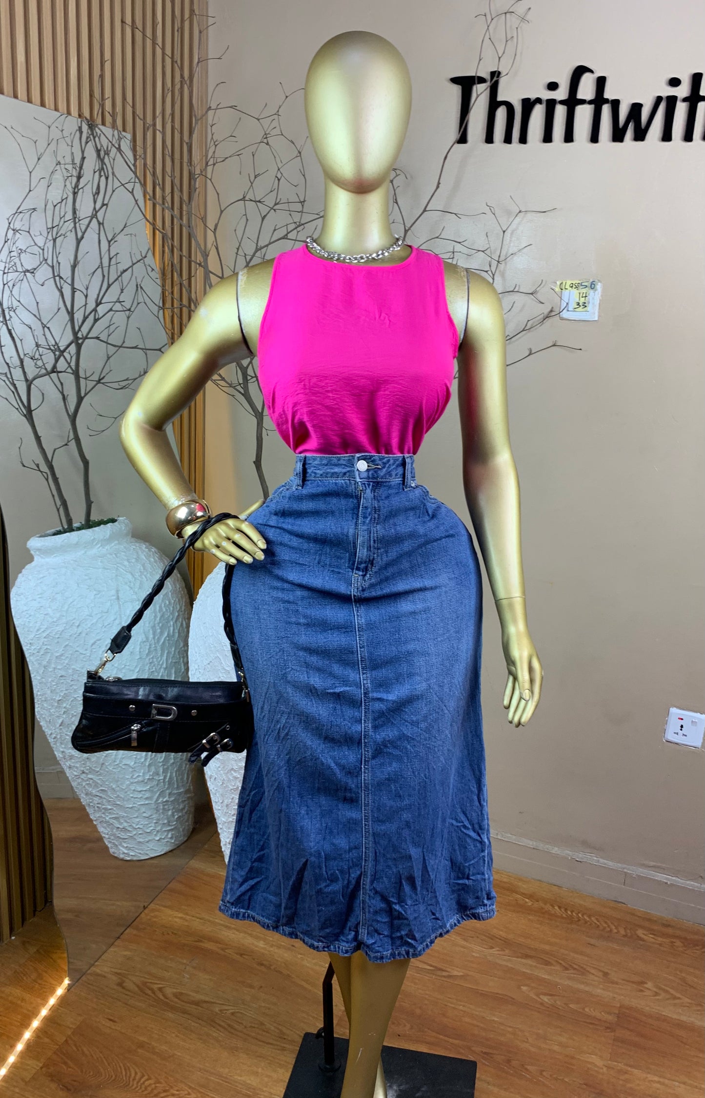SIZE12 Classy56(Top only)