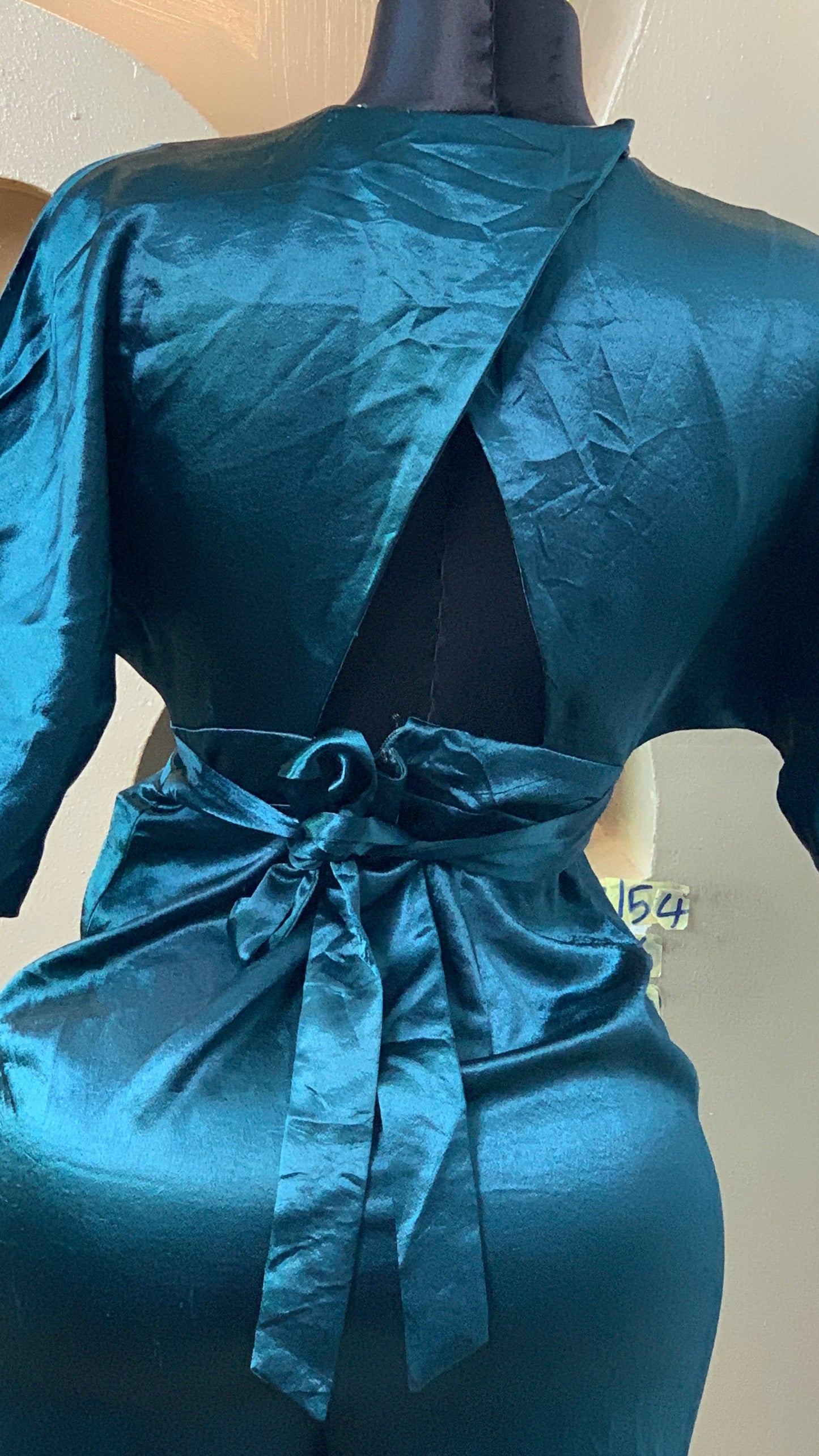 SIZE6 BEE154 Length50
