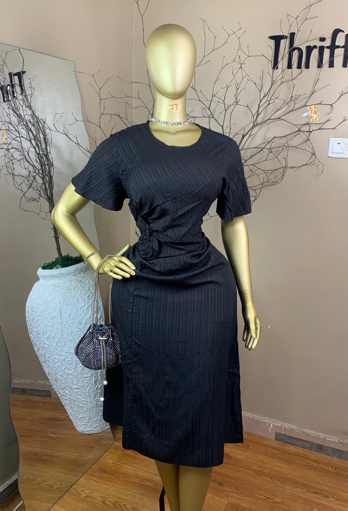 SIZE8,10&14 YT66 Length51