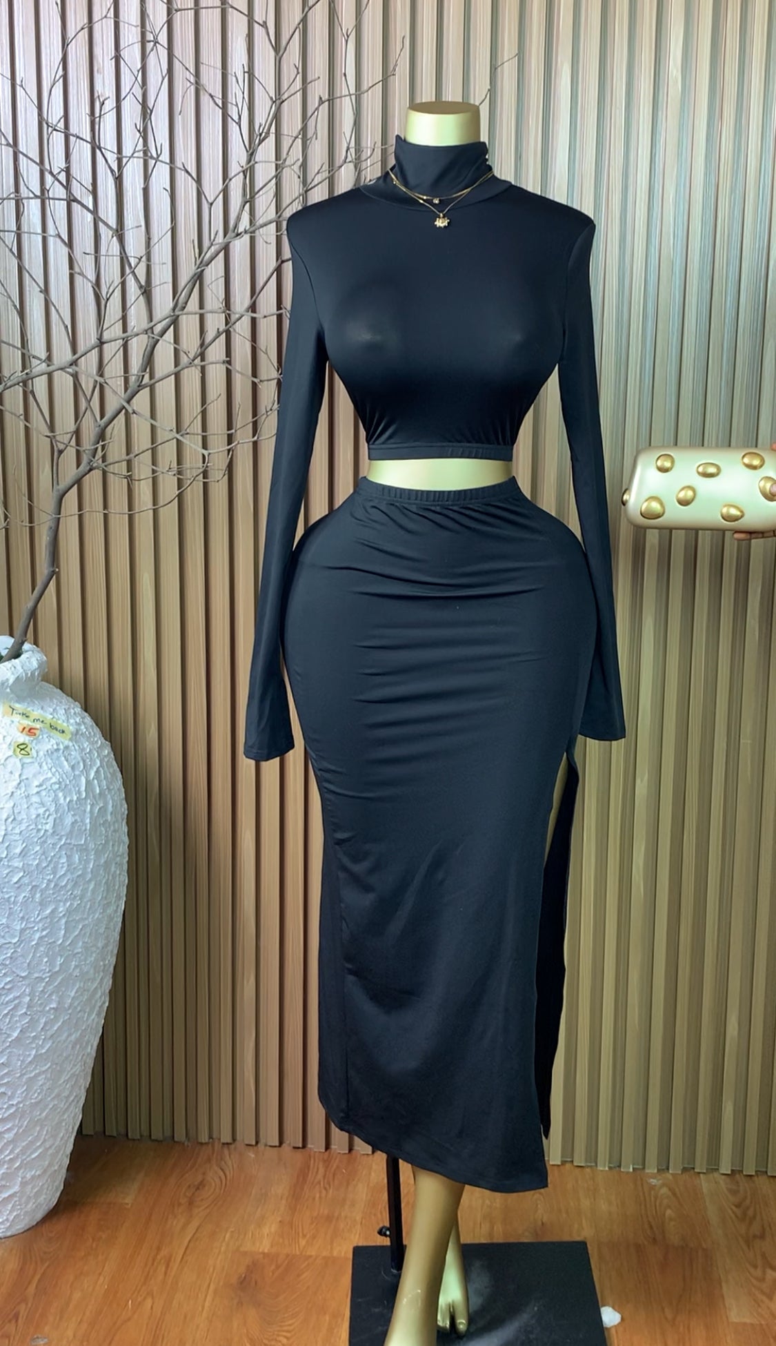 TAKE ME BACK15|SIZE8|CO-RDS