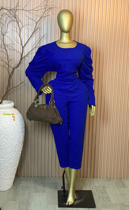 joedelle69 size22 Length40 Brand new two piece set