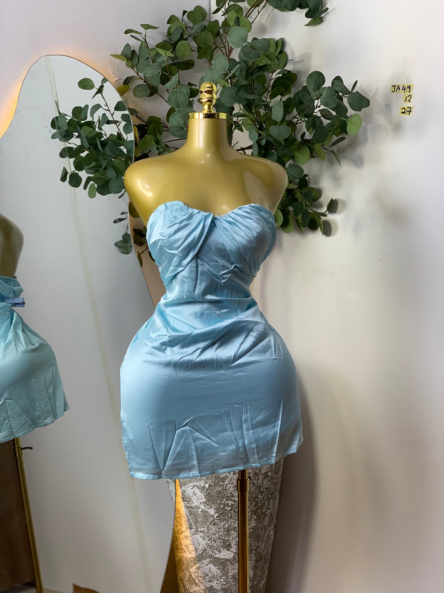 SIZE12 JAN49 Length27