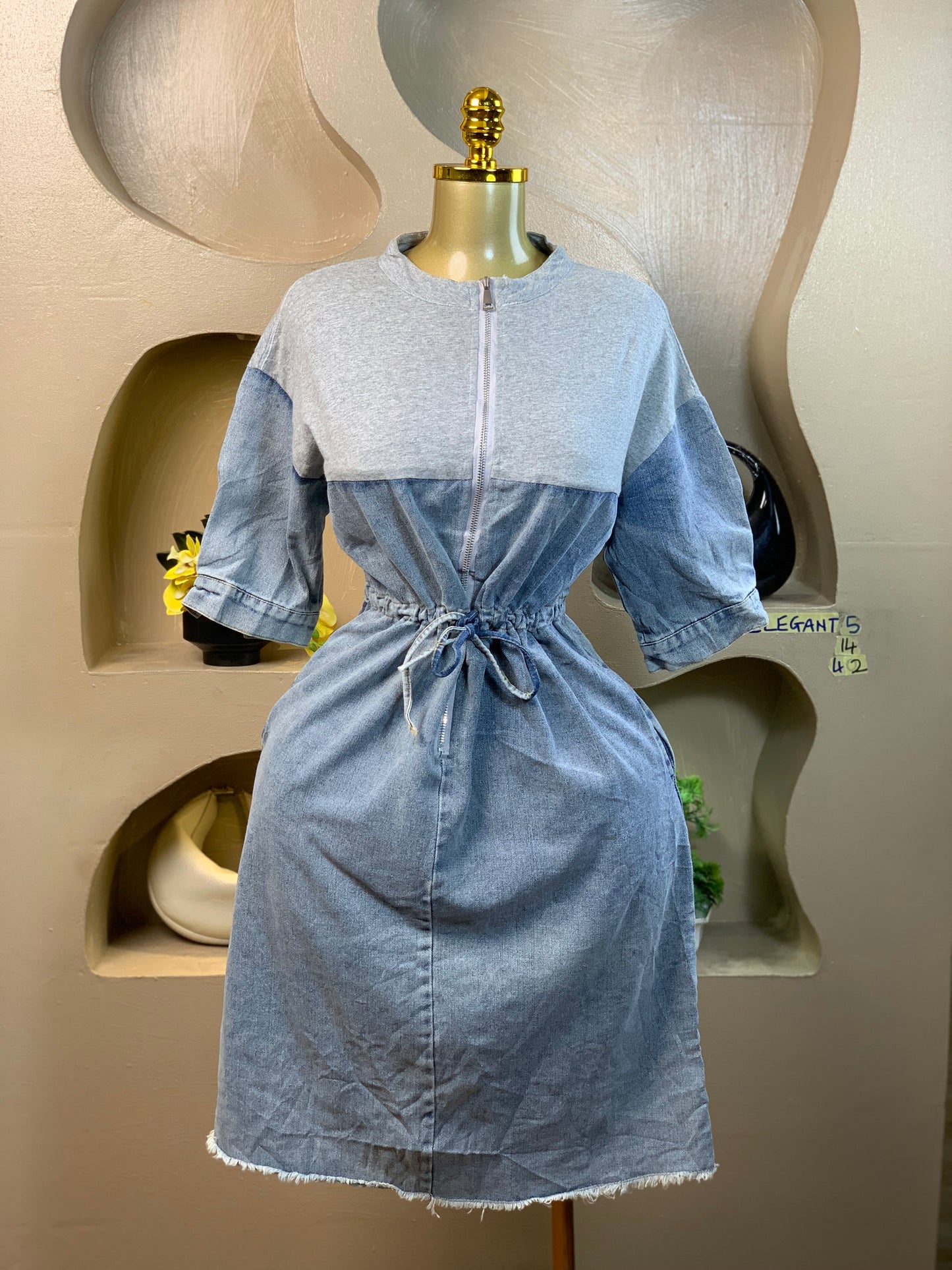 SIZE14 ELEGANT5 Length42