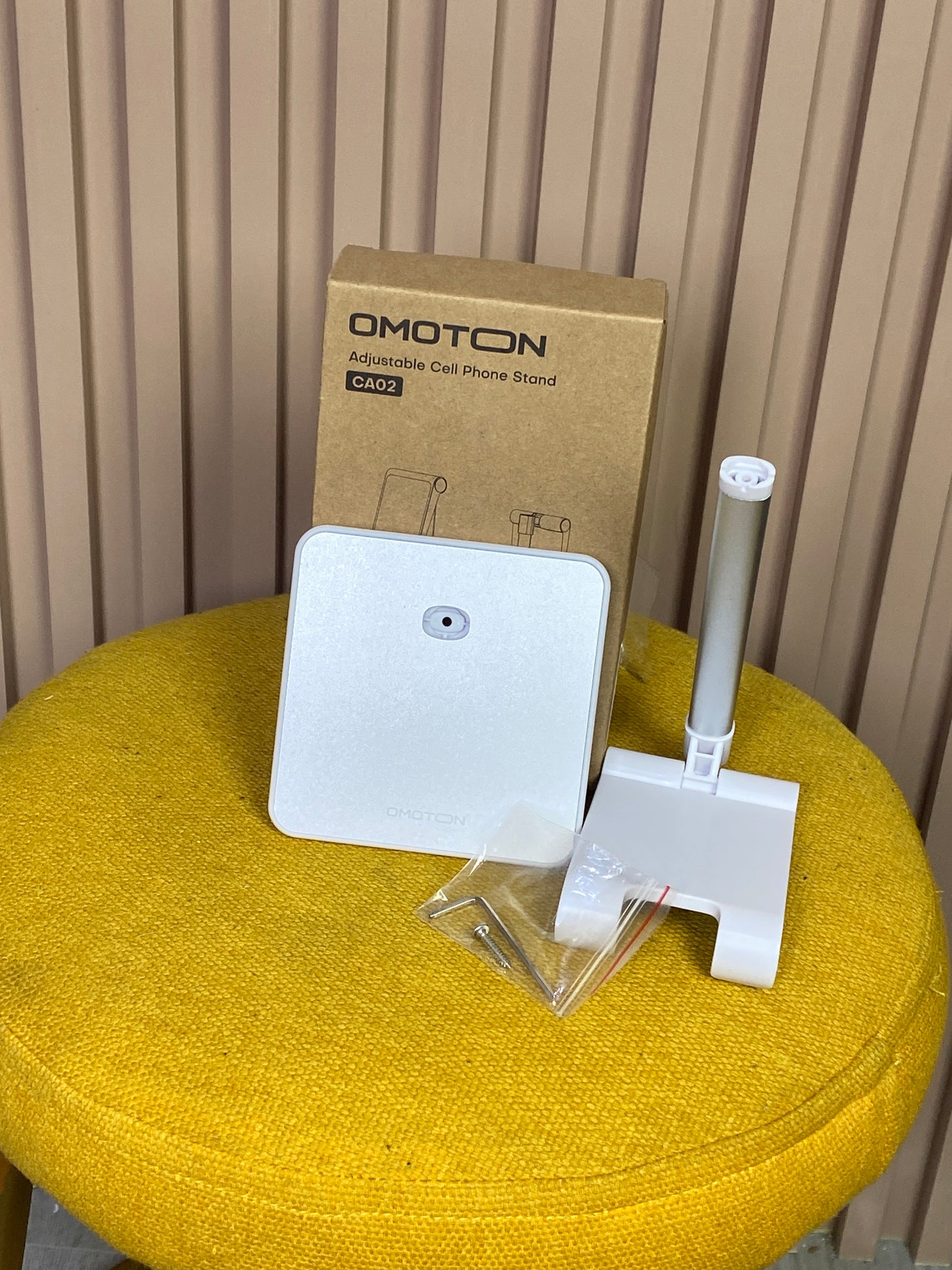 OMOTON 6