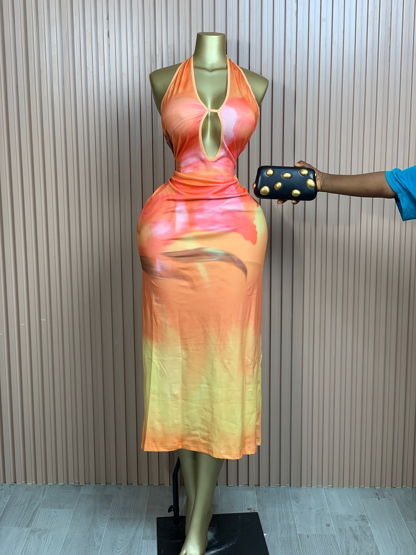 MIAMI SIZE12 Length56