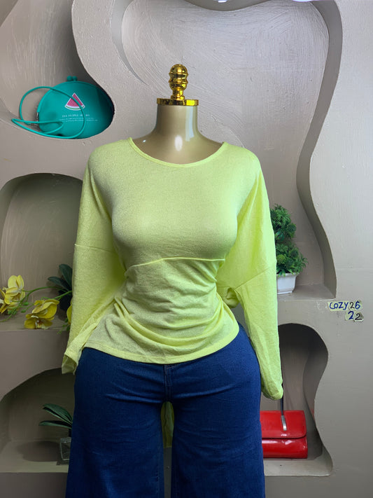 SIZE22 Cozy26