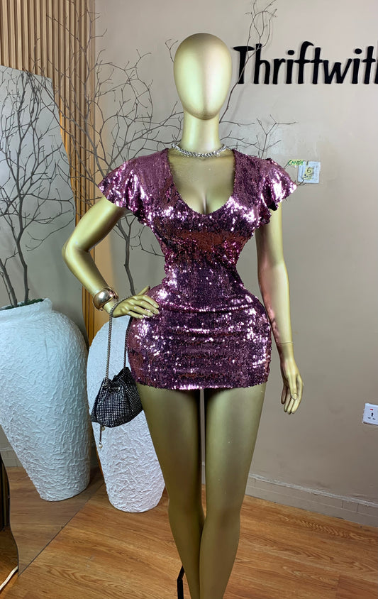 SIZE6 CANDY1 Length33