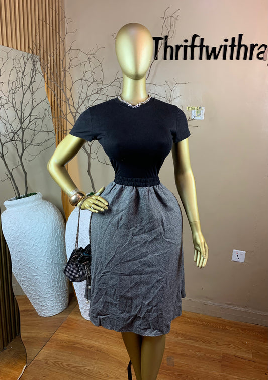 SIZE10 MINE29 Length27(Skirt only)