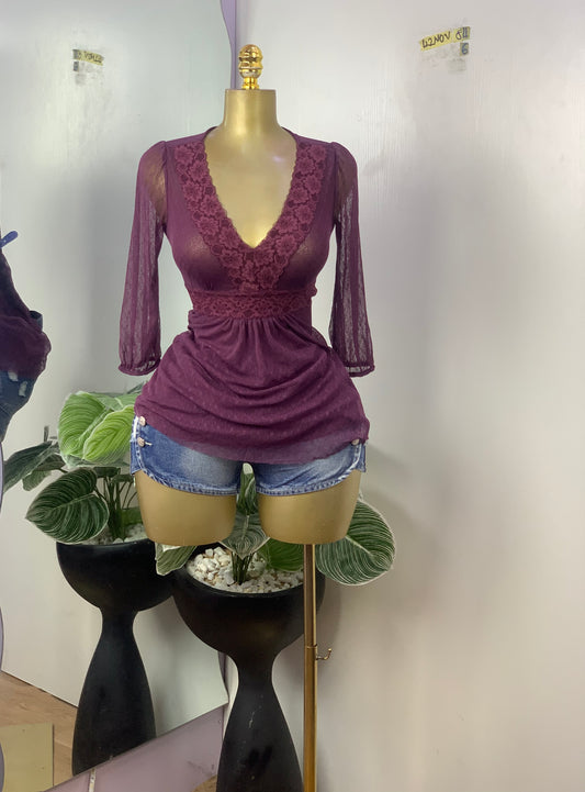 SIZE6 42NOV84(Top only)