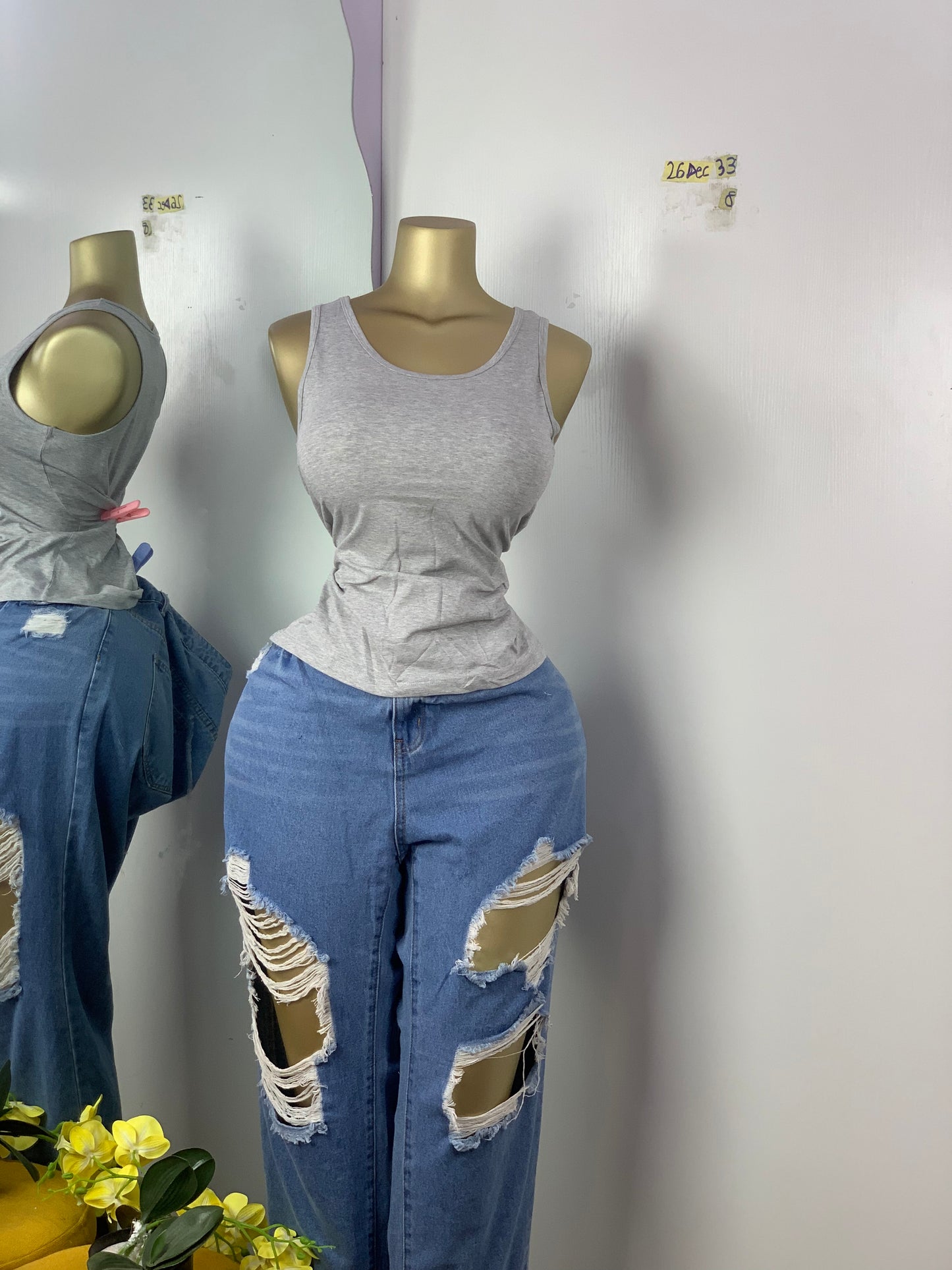 SIZE8 26DEC33 (Top only)