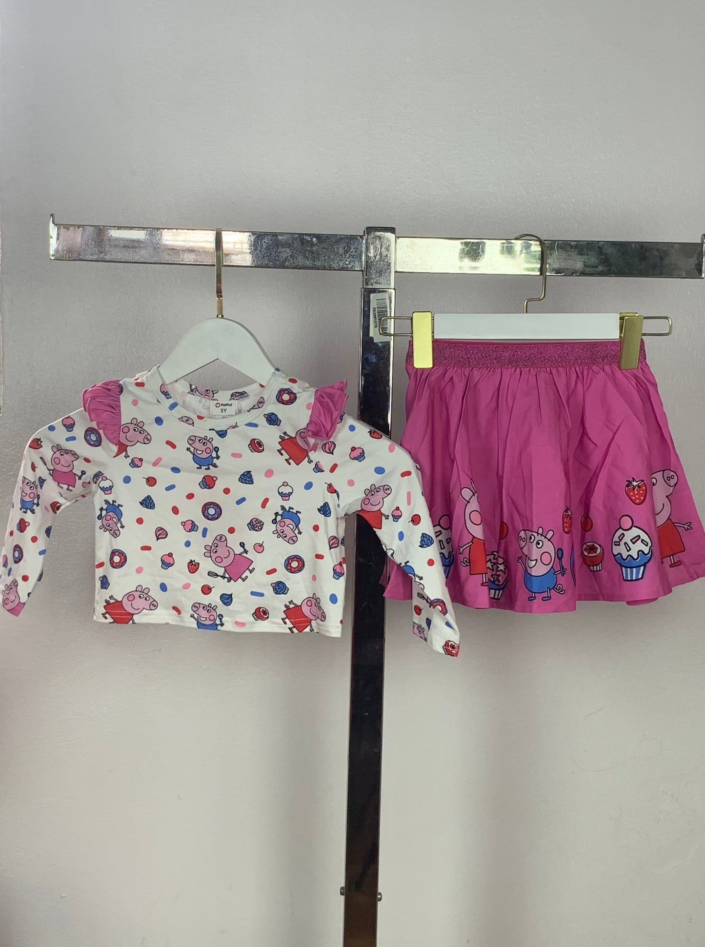 Tiara2 (3yrs)
