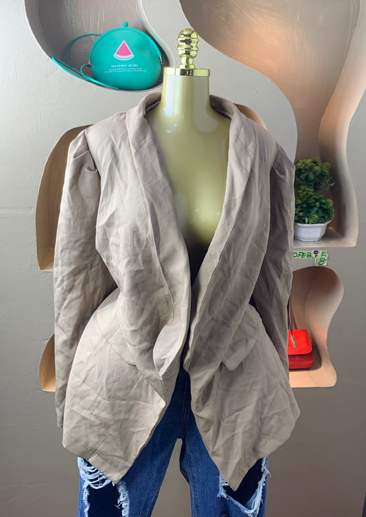 SIZE18 50FEB95(Blazer)