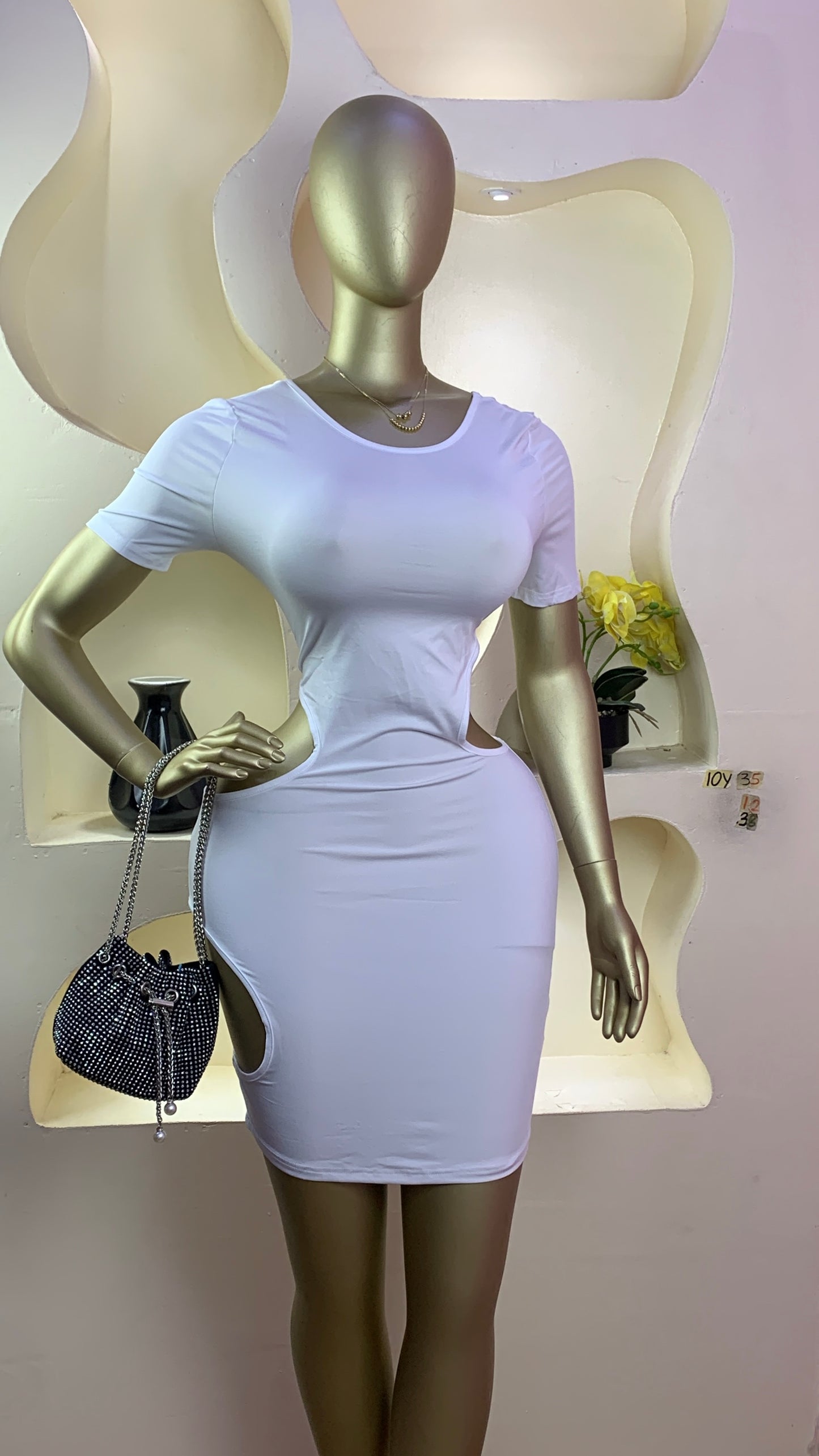 SIZE12 10Y35 Length38