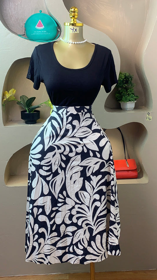 SIZE14 YX9b (skirt only)