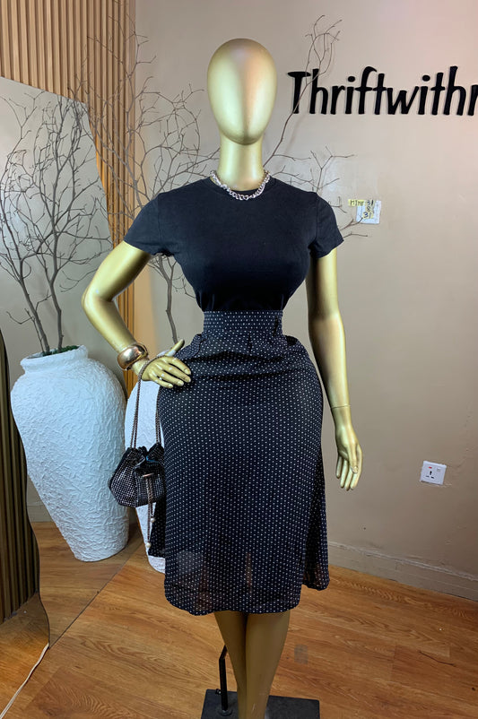 SIZE8 MINE31 Length31(Skirt only)