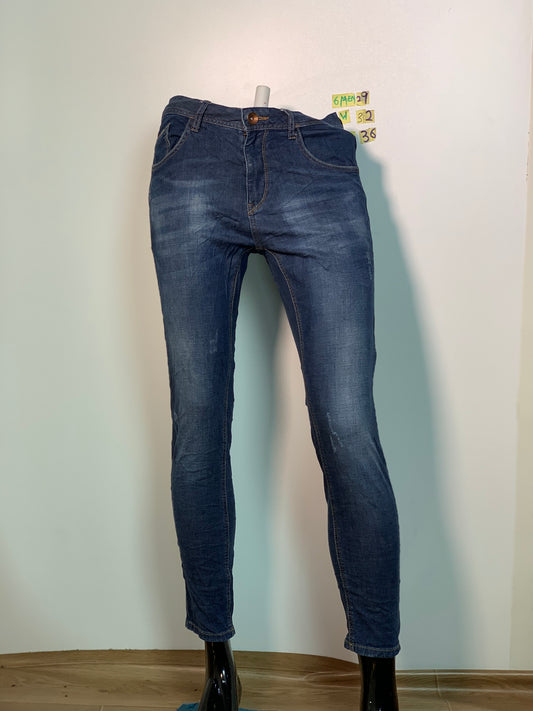 WAIST32 6MEN29 Length36