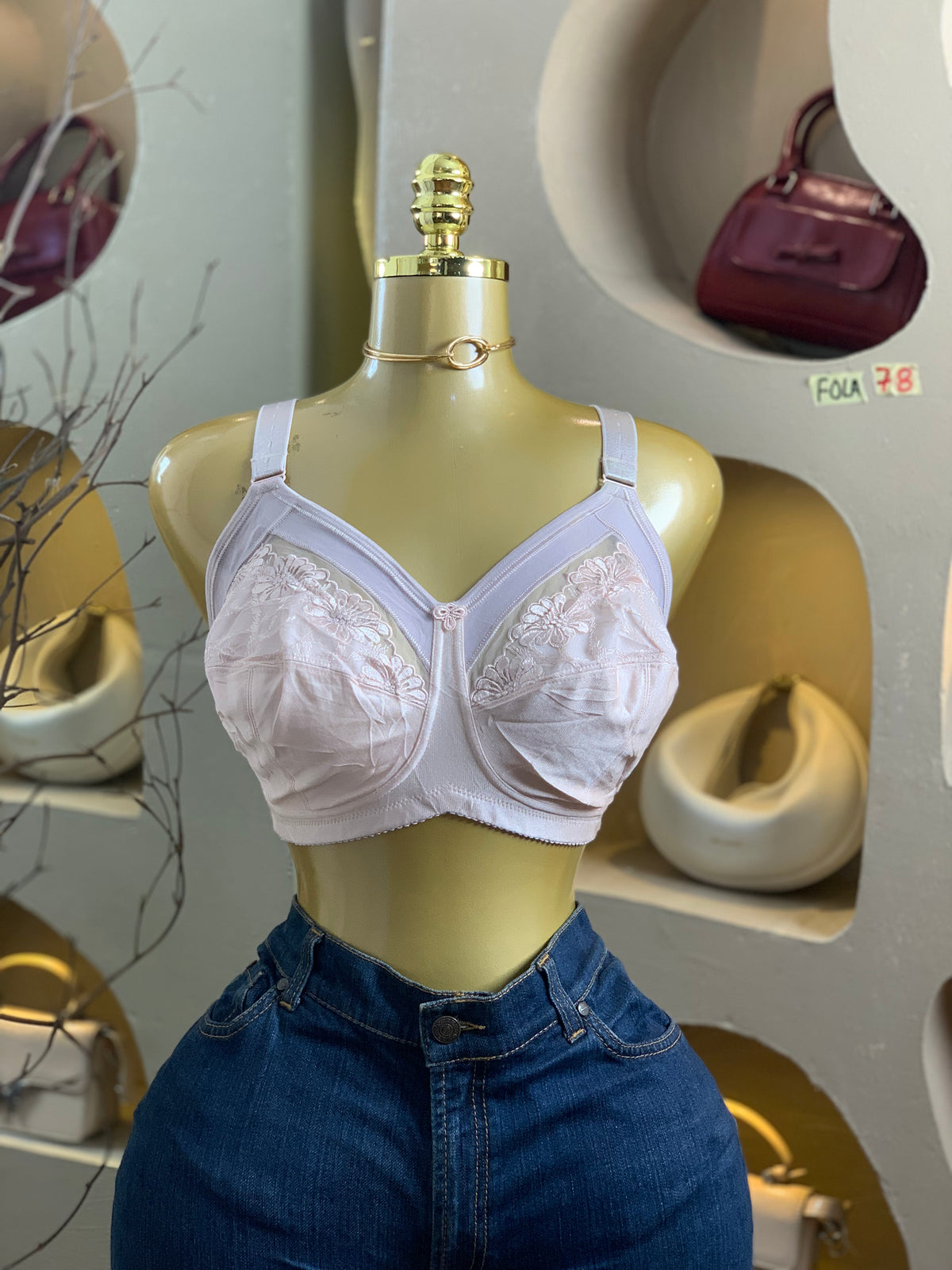FOLA78 SIZE16