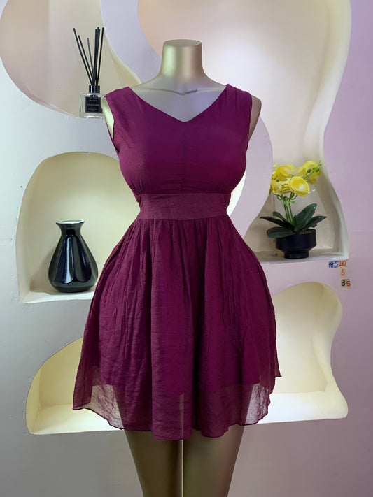 SIZE6 8S20 Length35